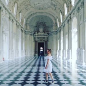 Гери от When Woman Travels