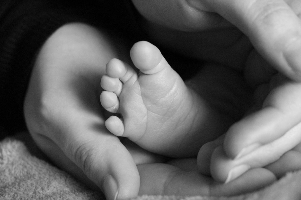 облекчаване на родилните болки - раждане във вода, водно раждане